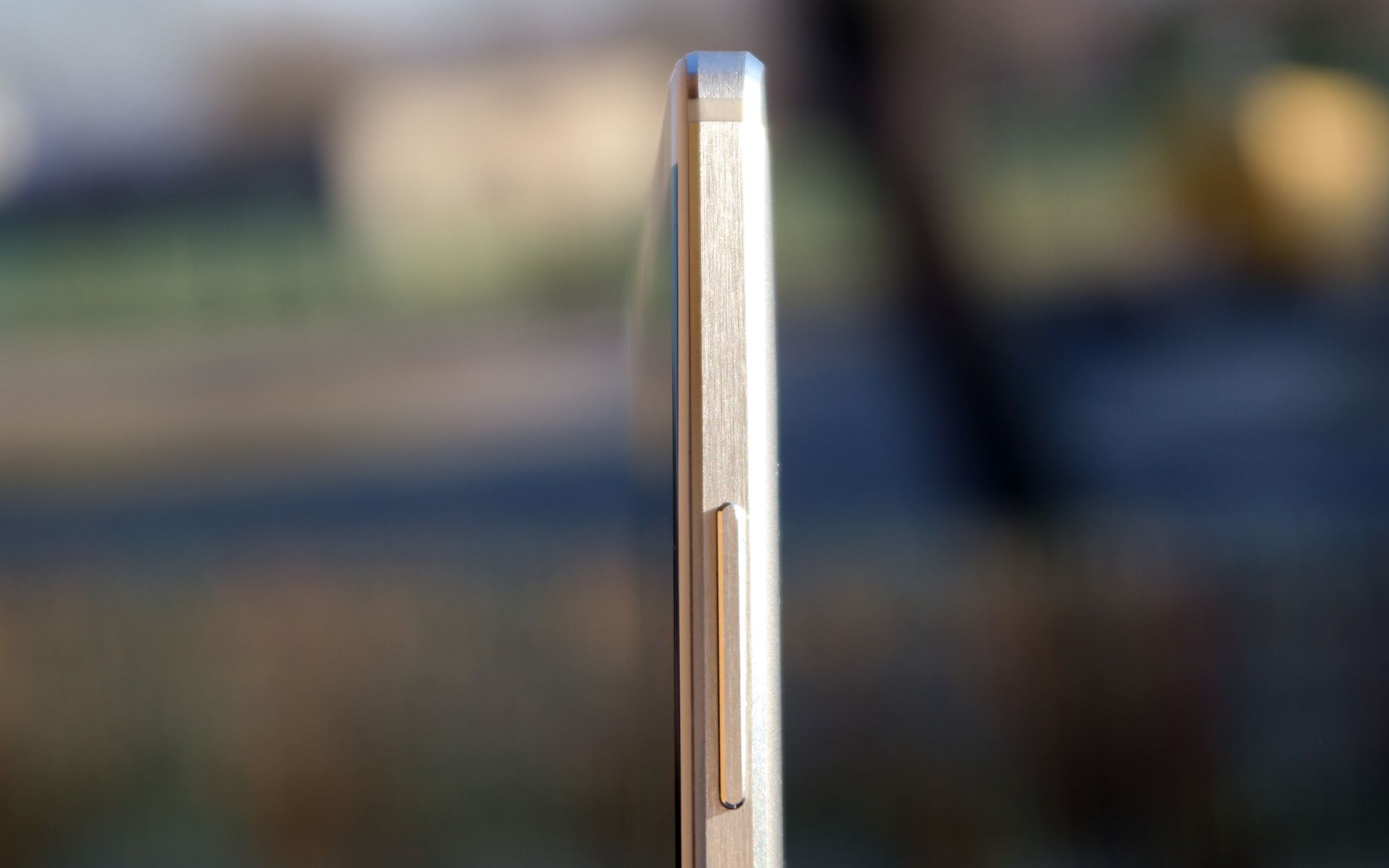 Huawei Mate 8 - pierwsze wrażenia 3