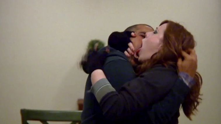 Dlaczego lepiej nie umawiać się z graczem? 1