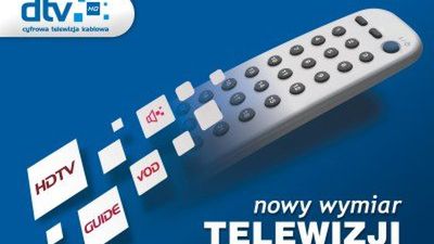 Pierwsza polska kablówka z HD 1