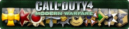 CoD 4 - podwójne XP i mapy tańsze o 50% 2