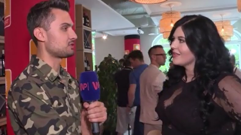 Według Ewy Zakrzewskiej w modelingu jest miejsce dla każdej sylwetki