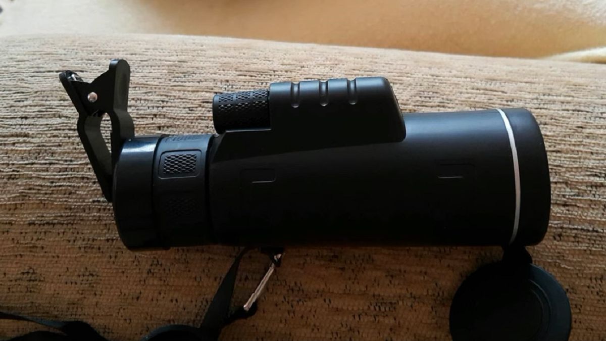 Monokular - jaki wybrać? Cenne wskazówki dla każdego 1