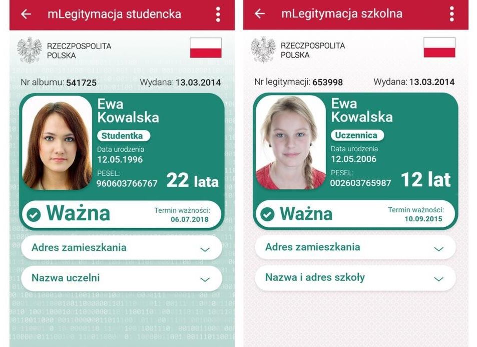 Pogłoski o śmierci dowodu osobistego w smartfonie są mocno przesadzone. "Mogło dojść do nadinterpretacji faktów" 2