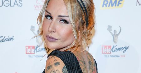 Blanka Lipińska wspomina początki związku z Baronem. Muzyk miał słabość do byłej dziewczyny
