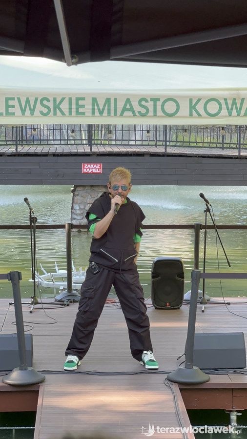 Piknik rodzinny w Kowalu