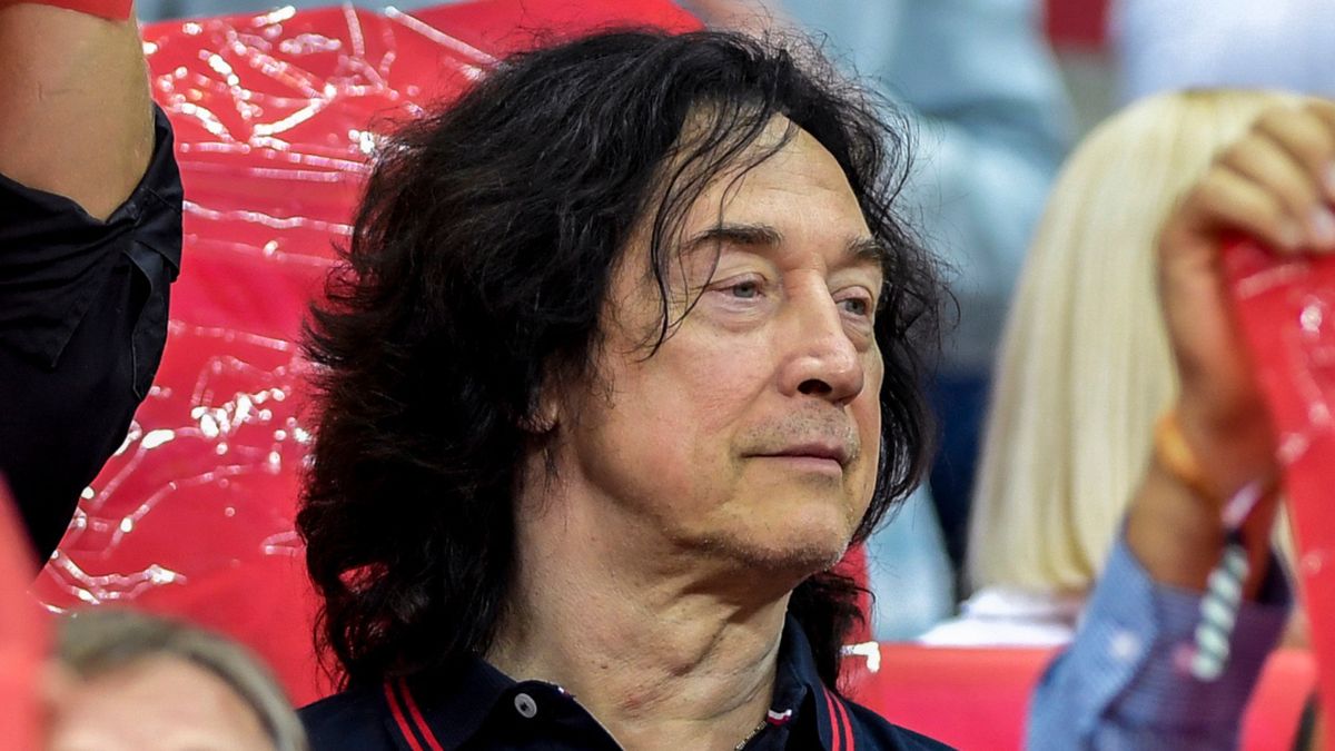 Jan Borysewicz otwiera się w wywiadzie-rzece. Mówi o relacjach z bliskimi