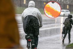 Zacznie się już dziś. Biją na alarm ws. pogody