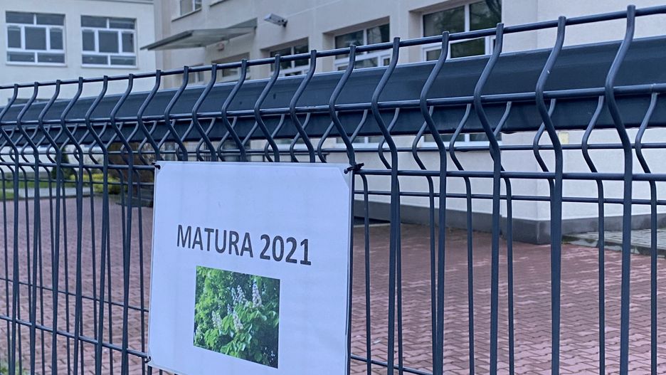 Warszawa. Prokuratura bada sprawę przecieków podczas tegorocznych matur. Przesłuchiwane są osoby, które mogą mieć z tym coś wspólnego