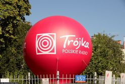 Wiosenna ramówka Trójki odrzucona. "Nie dało się jej obronić"