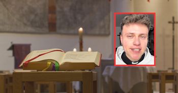 Wierzący-niepraktykujący. Ksiądz z TikToka: nie istnieje coś takiego