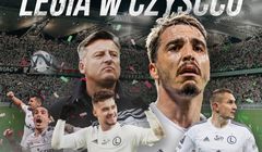 Rusza pięcioodcinkowa seria audio Przeglądu Sportowego Onet i Onet Audio „Legia w czyśćcu”
