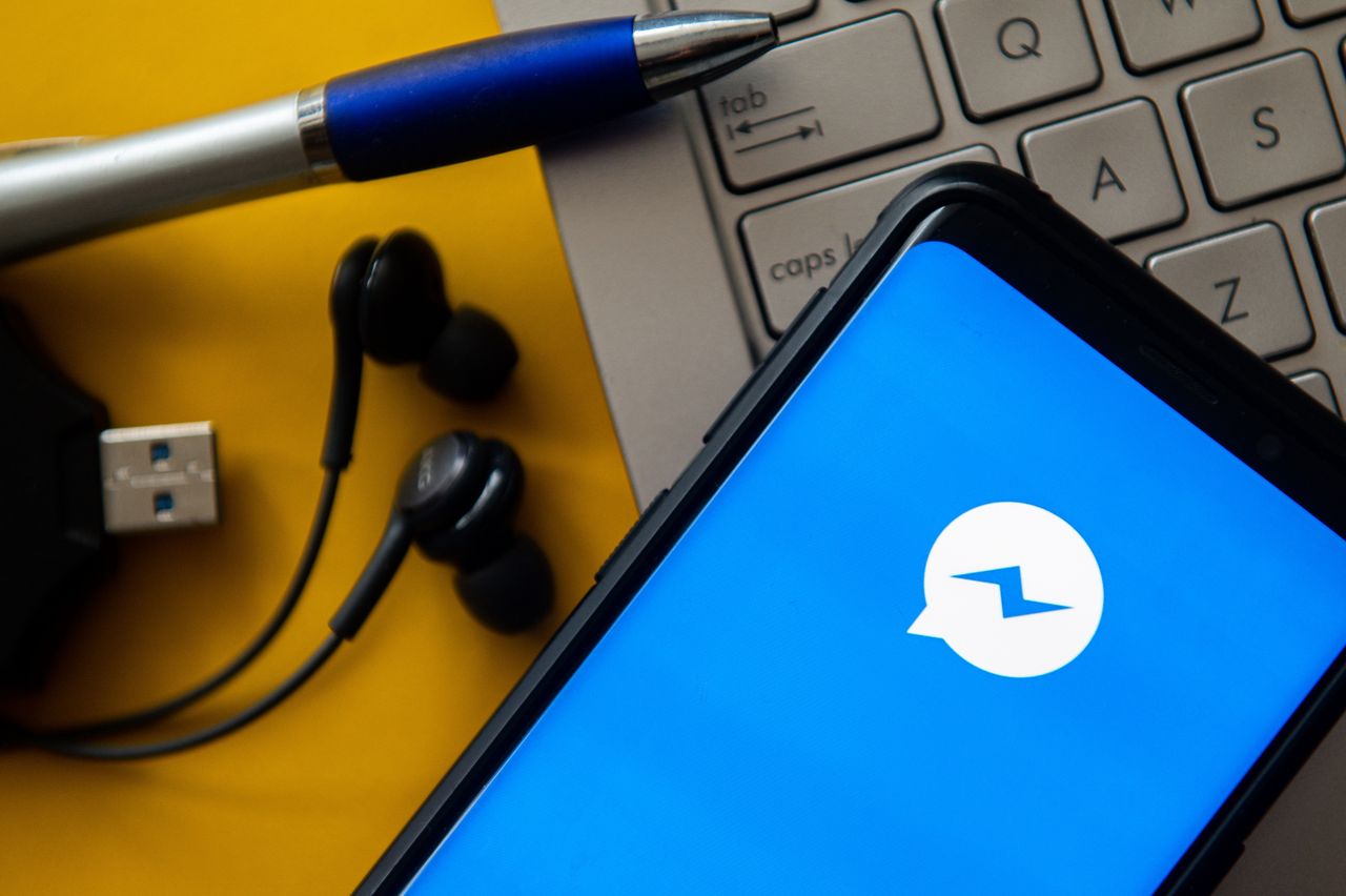 Facebook odzyska połączenia audio i wideo. Messenger może stać się zbędny