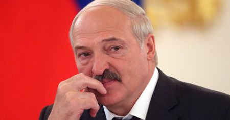 To przechodzi ludzkie pojęcie. 5 lat. Reżim Łukaszenki zdecydował