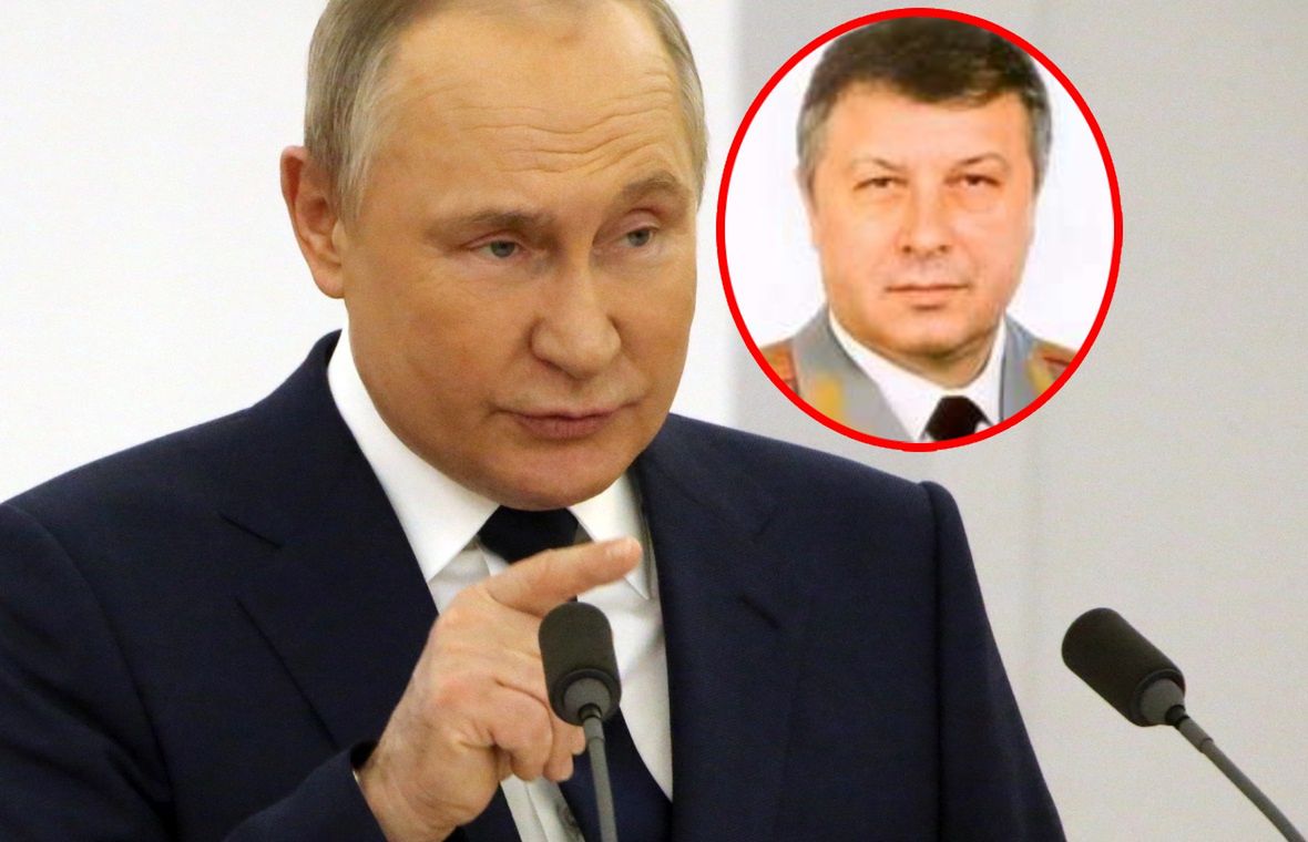 GRU pokieruje operacjami wywiadowczymi w Ukrainie