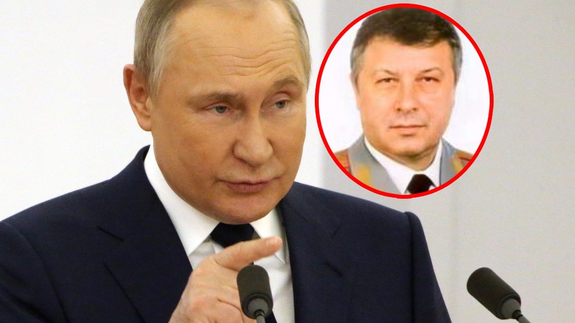 GRU pokieruje operacjami wywiadowczymi w Ukrainie