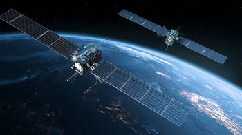 Nowa data misji. Polskie satelity gotowe do startu