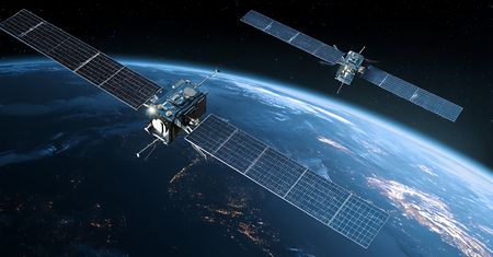 Nowa data misji. Polskie satelity gotowe do startu