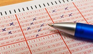 Rozbił kumulację w Lotto. Może rzucać pracę