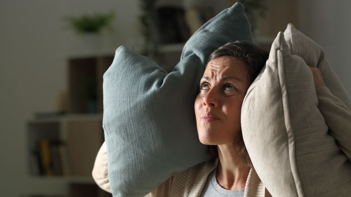 Uciążliwy sąsiad - jak możemy temu zaradzić?
