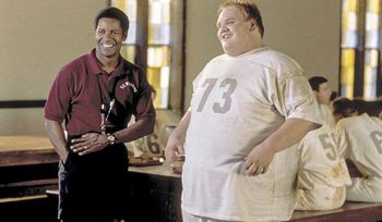 Ważył już ponad 200 kg. Radykalna metamorfoza popularnego aktora