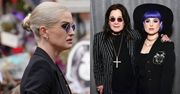 Ozzy podkreślał, że Kelly jest jego "ulubionym dzieckiem". Osbourne zdobyła się na poruszający gest na pogrzebie ojca