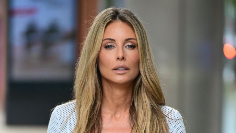 Małgorzata Rozenek rozprawia o operacjach plastycznych