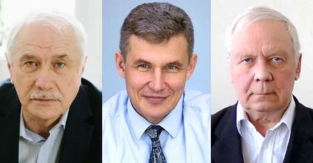 Putin aresztował dwunastu naukowców? Mają być podejrzewani o zdradę