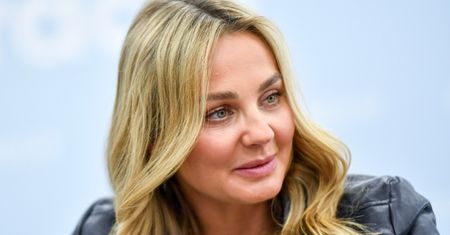 Małgorzata Socha zapytana o to, ILE powinno się włożyć do koperty na wesele. Zaskoczyła was odpowiedzią?