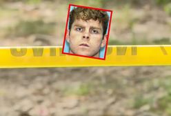 Tragedia w parku Devil's Den. Zdołała tylko ukryć dzieci