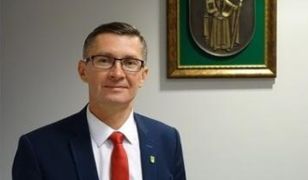 Wójt gm. Suwałki poszukiwany. Jest list gończy