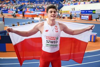 Łódź: mało miejscowych studentów w reprezentacji Polski na Uniwersjadę
