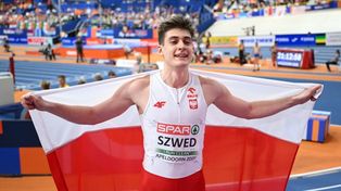 Łódź: mało miejscowych studentów w reprezentacji Polski na Uniwersjadę
