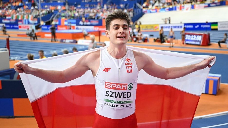 Maksymilian Szwed