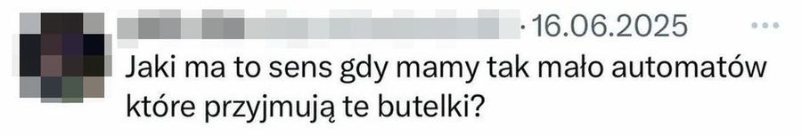 System kaucyjny w Polsce
