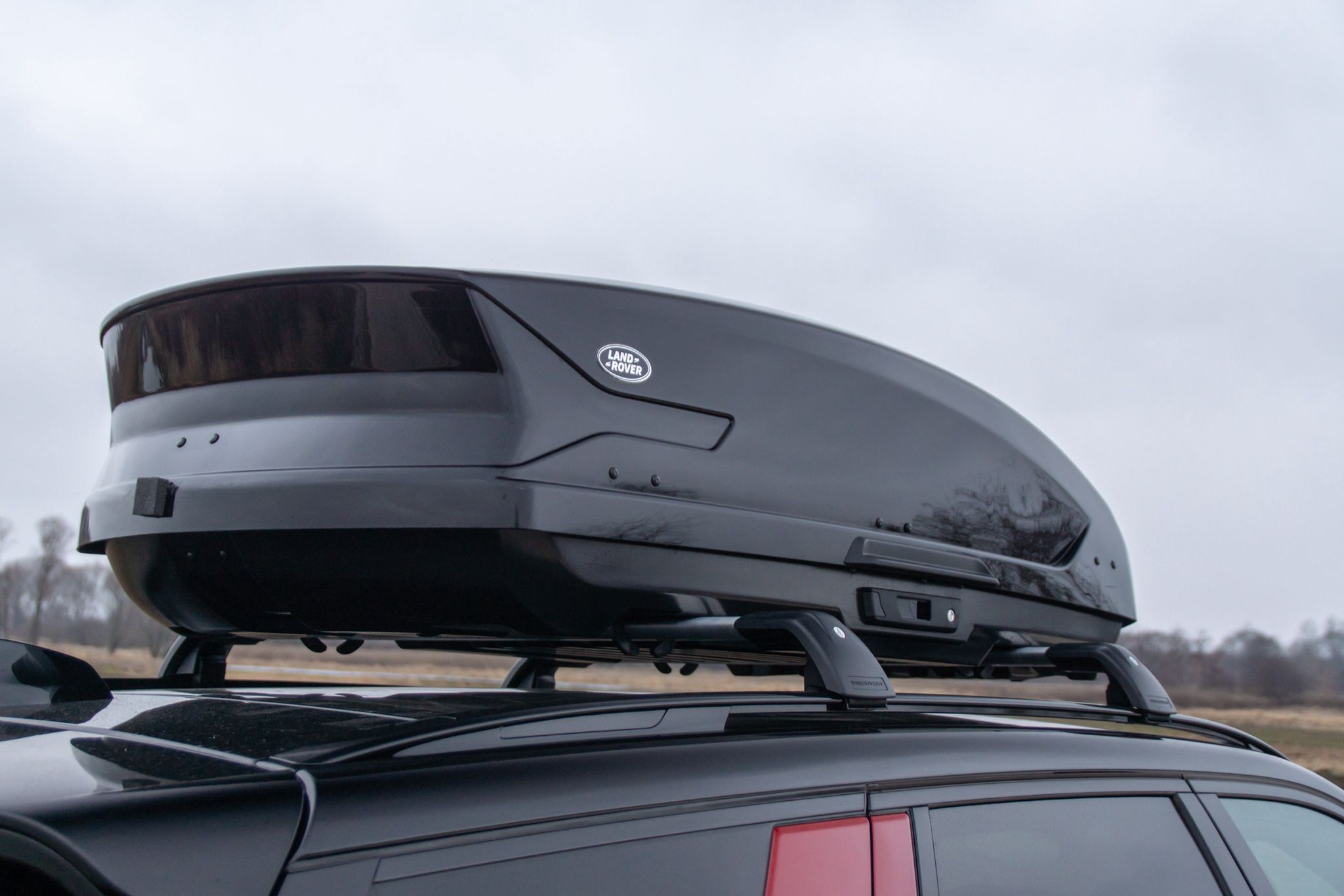 Land Rover Discovery Sport D200