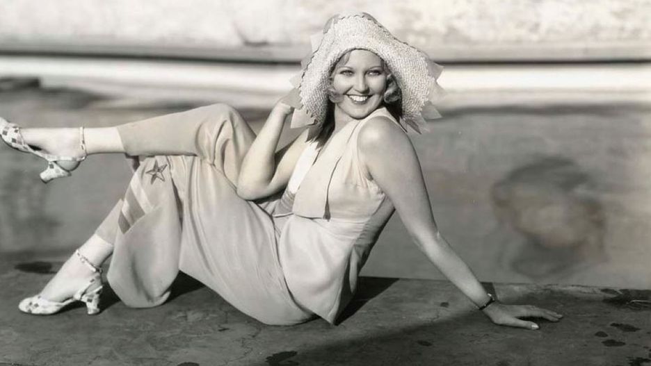 Thelma Todd 