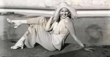 Tajemnice Złotej Ery Hollywood. Śmierć Thelmy Todd
