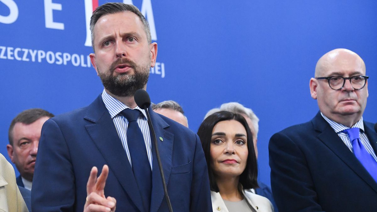 Władysław Kosiniak-Kamysz