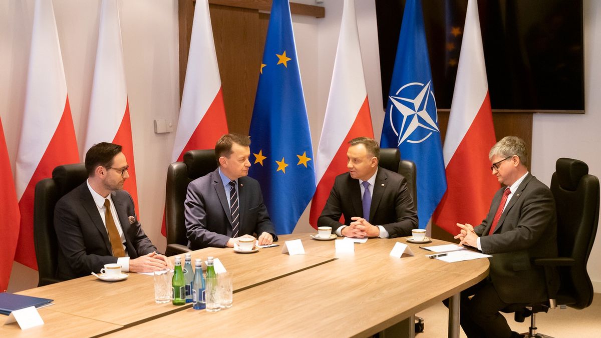 Koronawirus w Polsce. Orlen wprowadzi tańsze paliwo dla żołnierzy WOT