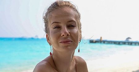 Bikini poszło w odstawkę? Strój kąpielowy Pazury to prawdziwa petarda