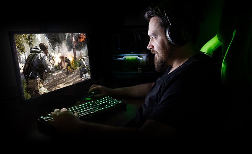 Nvidia Polska organizuje zrzutkę na rzecz potrzebujących seniorów. Ty też możesz pomóc