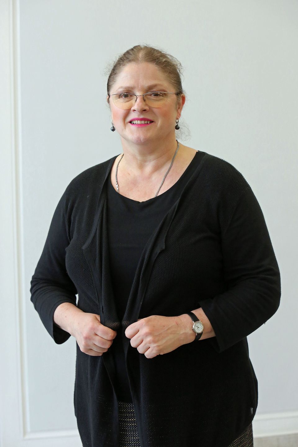 Krystyna Pawłowicz pomstuje na frytki z ziemniaków