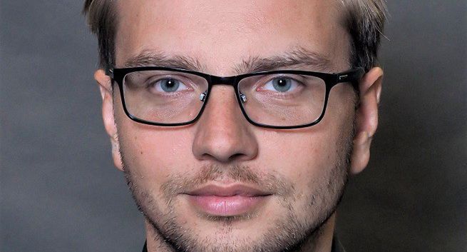 Łukasz Dygudaj: z Ringier Axel Springer Polska do Media4Fun