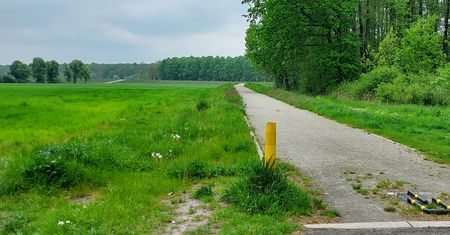 Cudem uniknęli zalania. Powódź tysiąclecia zmieniła tu wszystko