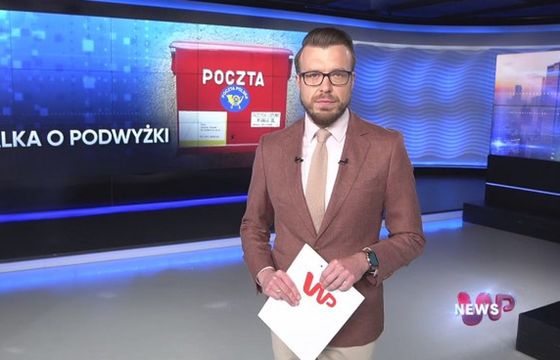 Zmiany w Telewizji WP