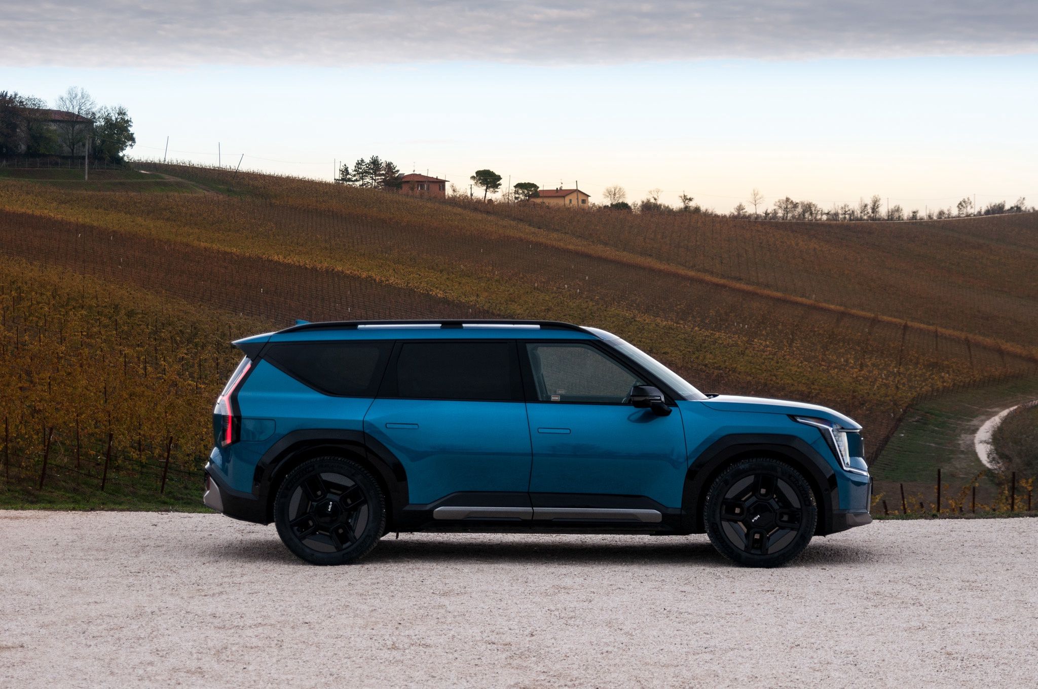 Kia EV9