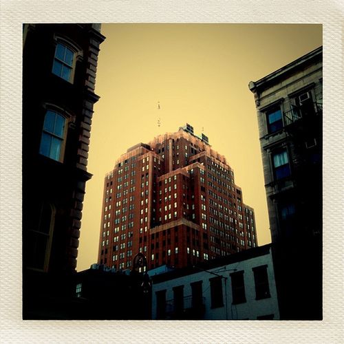 iPhone najpopularniejszy na Flickr 6