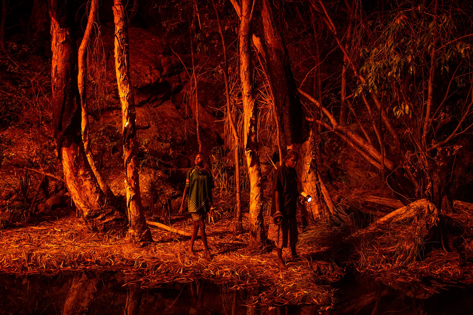 World Press Photo 2022 za nami. Oto najlepsi fotografowie na świecie 5