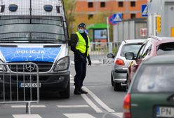 Mandat za brak maseczki. Kara może wynieść od 500 zł do 30 tys. zł