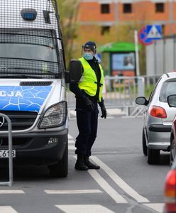 Mandat za brak maseczki. Kara może wynieść od 500 zł do 30 tys. zł